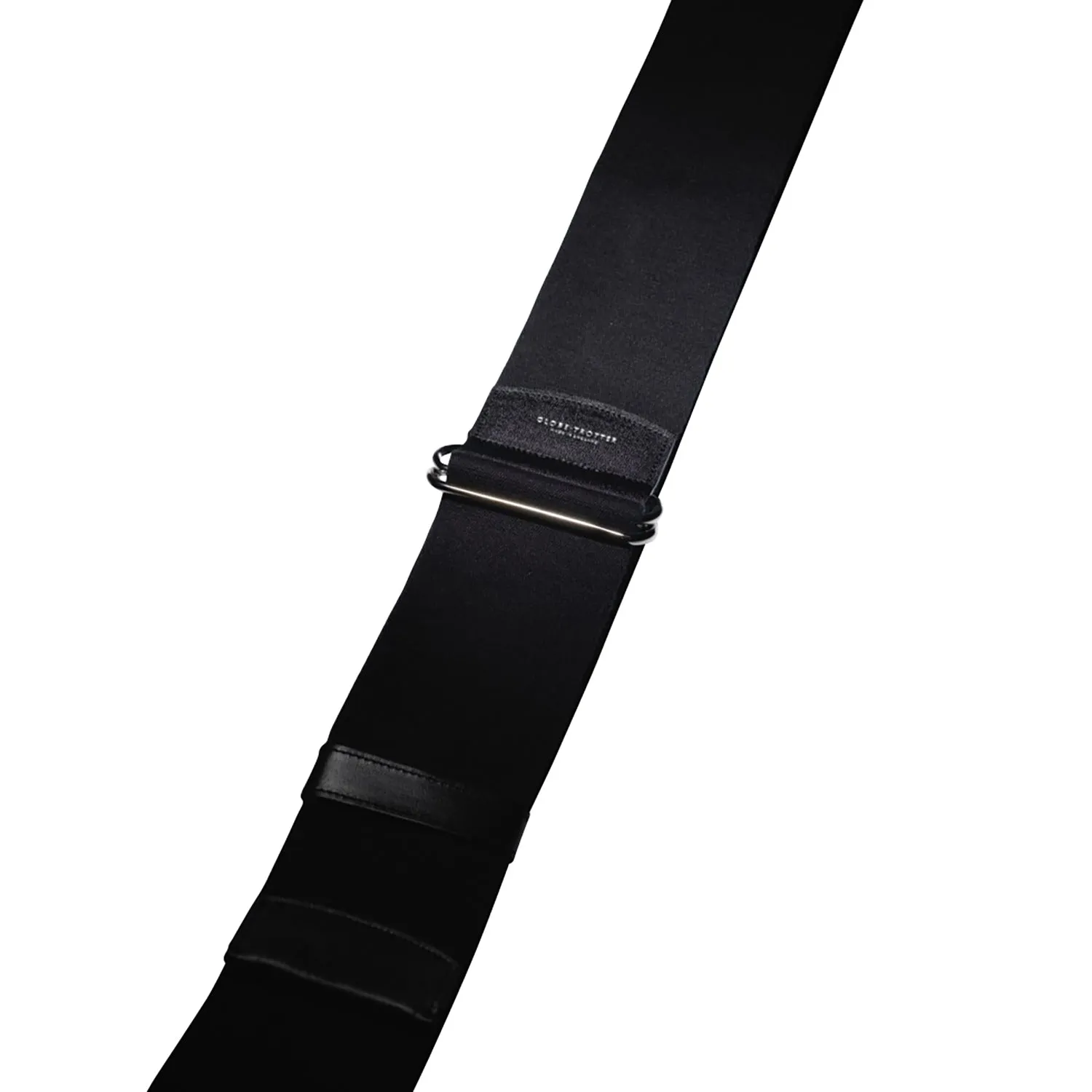 Luggage - Webbing Belt | Black