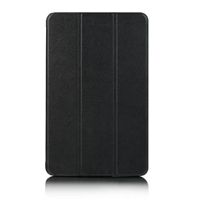 Magnetic stand pu leather cover case for Samsung Galaxy Tab A6 10.1 2016 T585 T580 SM-T585 T580N funda cases   film stylus