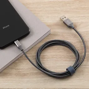 Maktar MFi Lightning / USB-C Cable