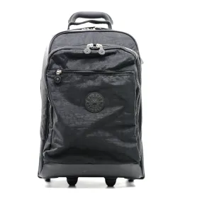 MALETAS BIG WHEEL TROLLEY BAG 19" LW-2405-BLACK