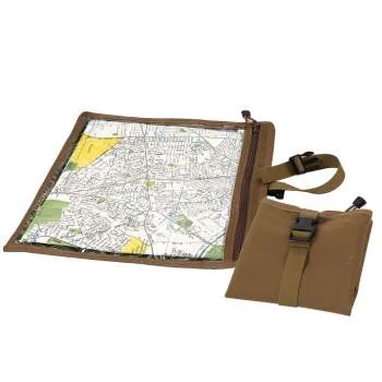 Map and Document Case