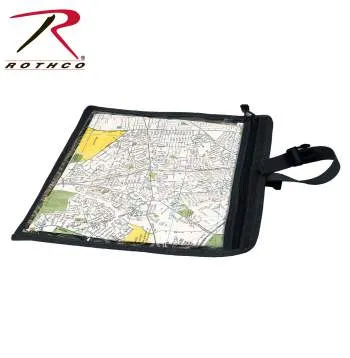 Map and Document Case