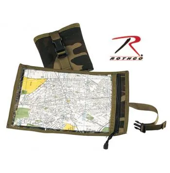 Map and Document Case