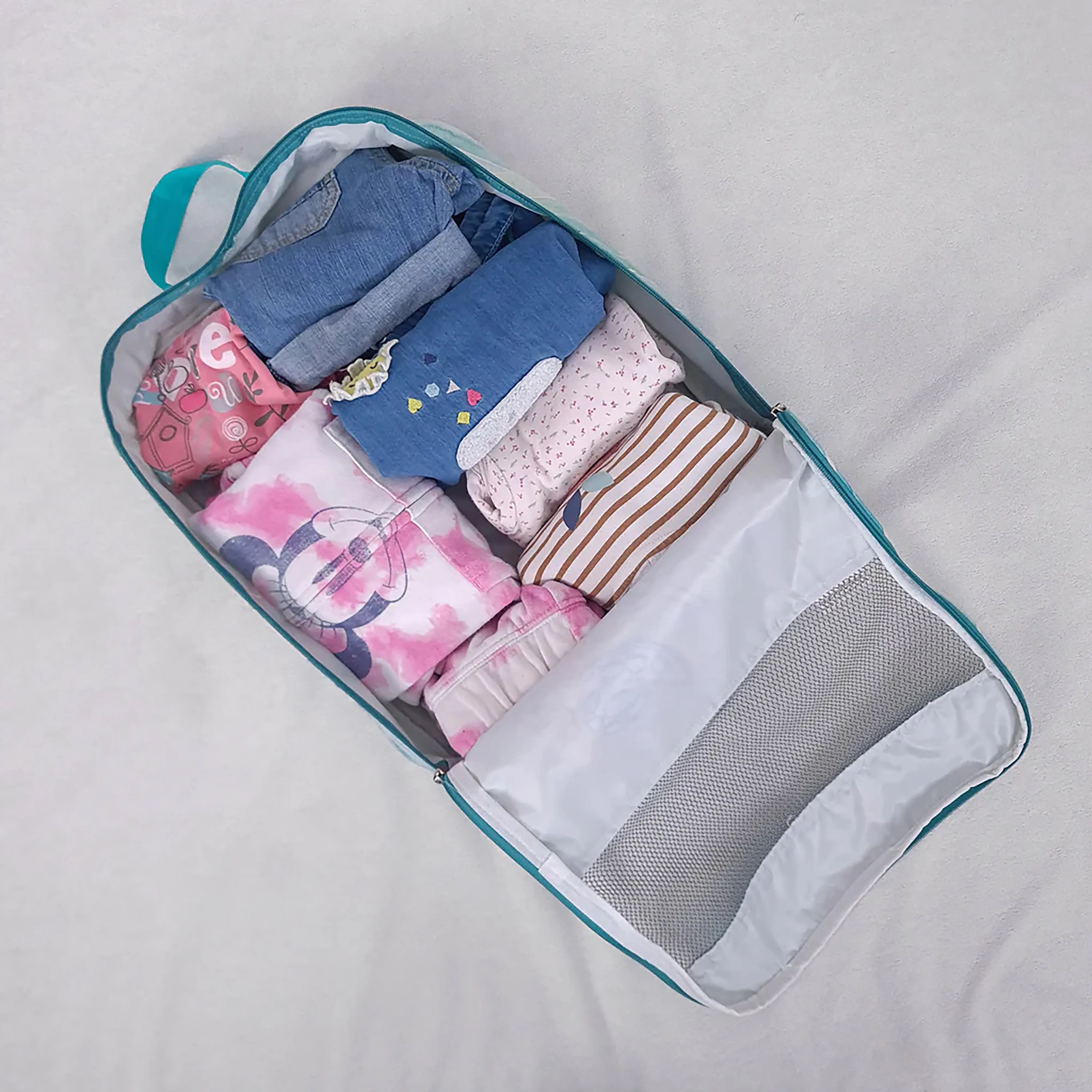 Maritime Magic Organizer Bag