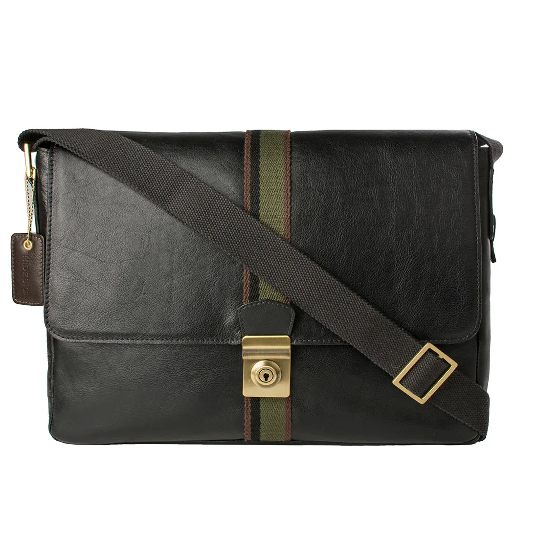 MARLEY 03 MESSENGER BAG