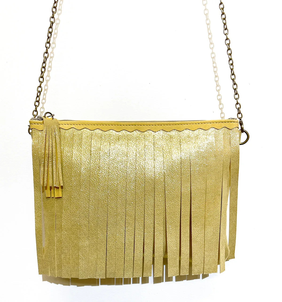 Maya Fringe Maize