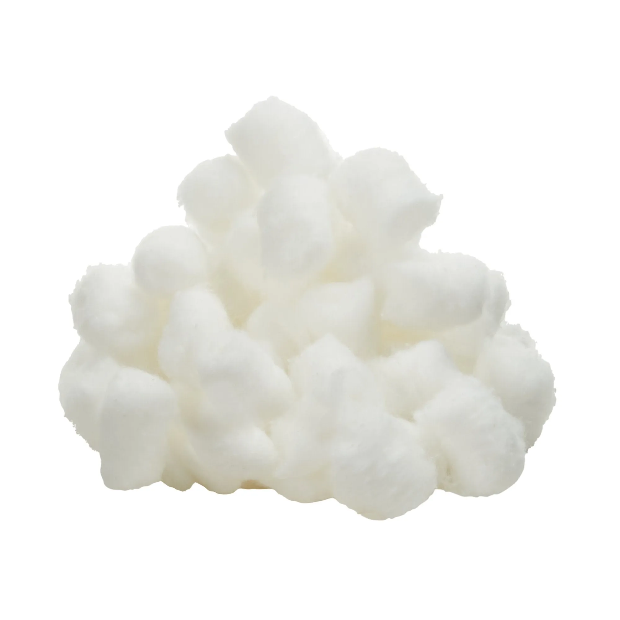 McKesson Medium Cotton Ball