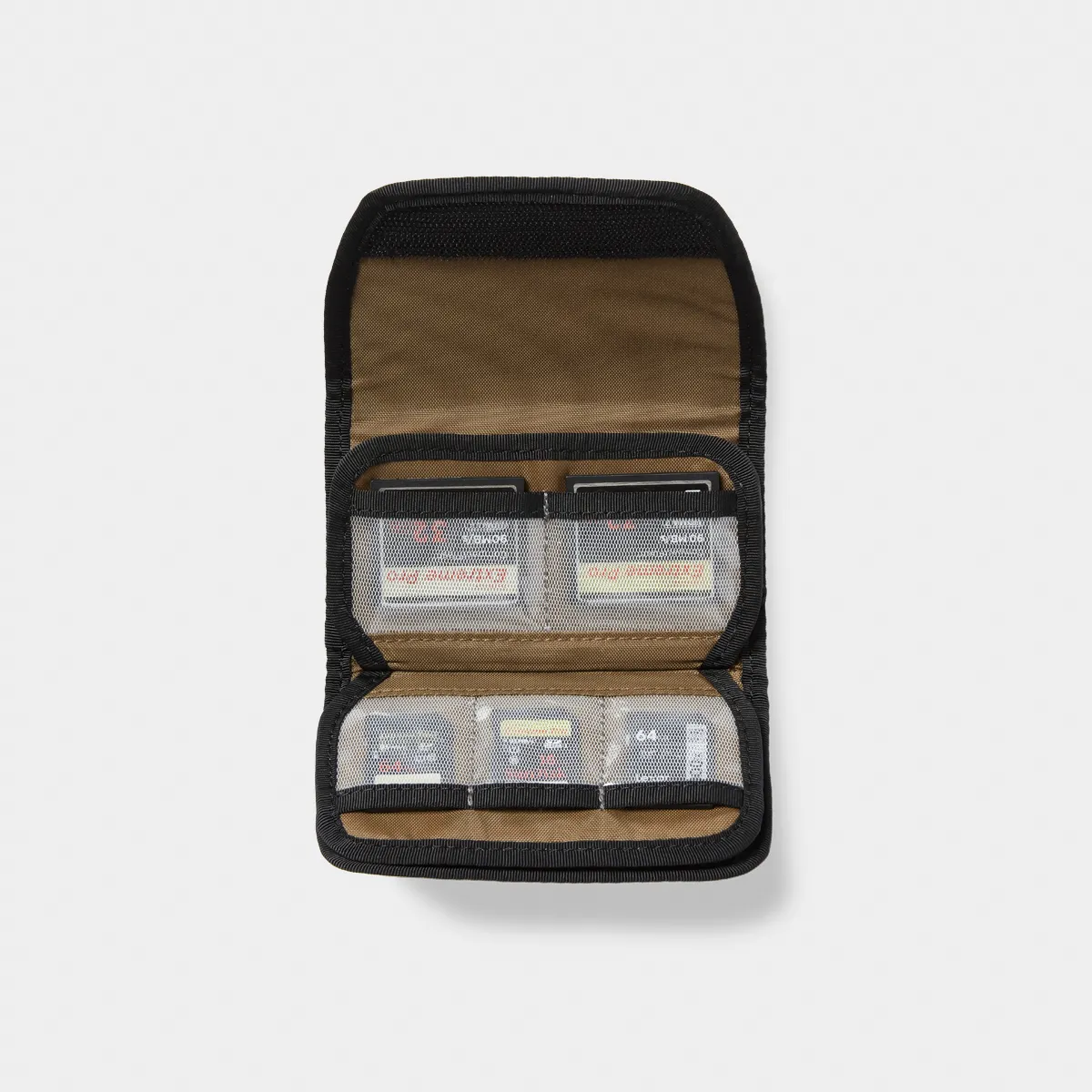 McKinnon Memory Card Case