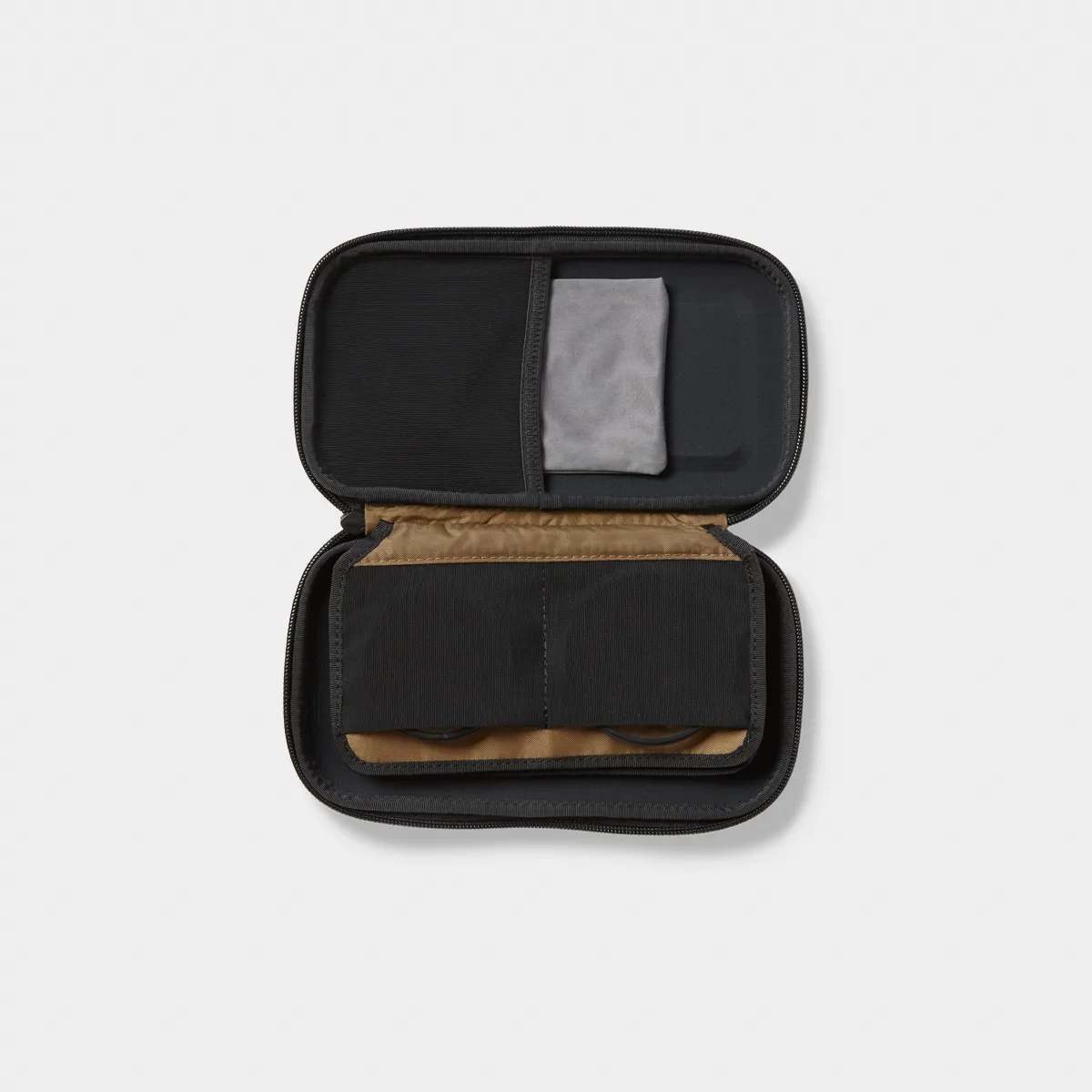 McKinnon Memory Card Case