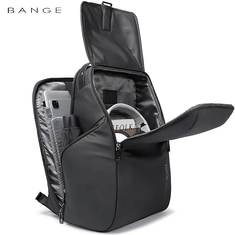 Men's Backpack for College Student  and Business person