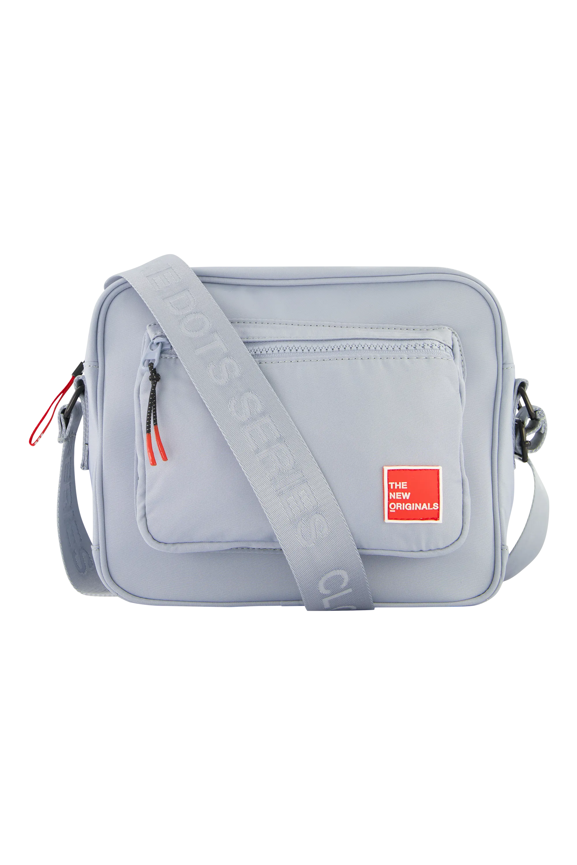 Messenger Bag Quarry