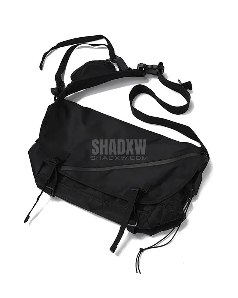 Messenger Sling Bag