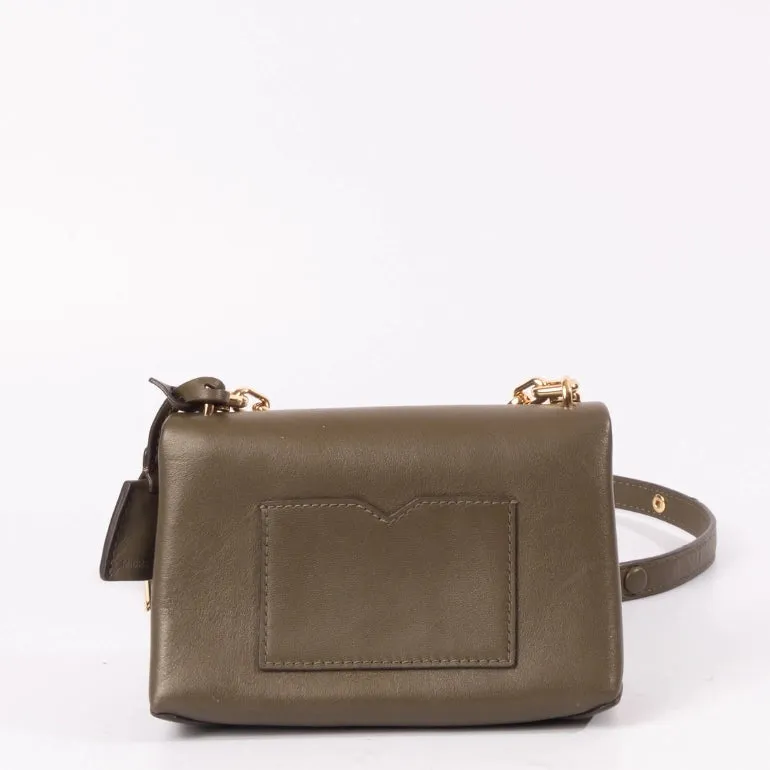 Michael Kors Cece Crossbody Bag