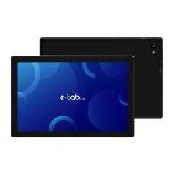 Microtech e-Tab LTE ETL101AKE12 10.1" 4/128GB