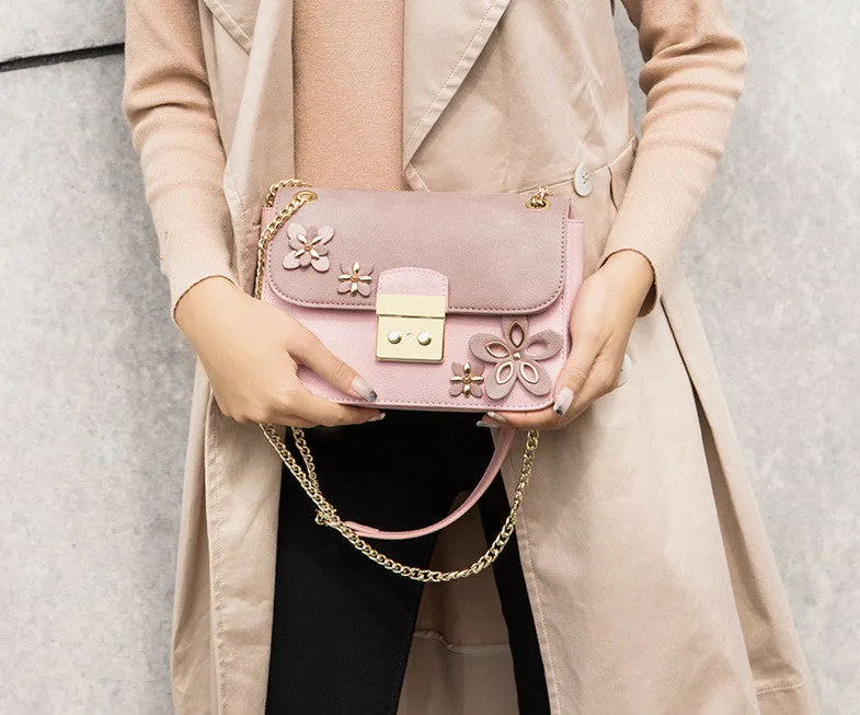 Mimi shoulder Bag