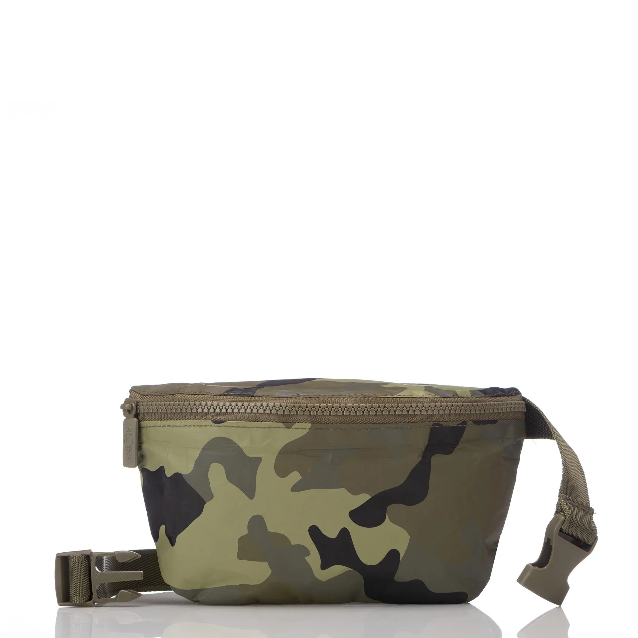 Mini Hip Pack | Camo