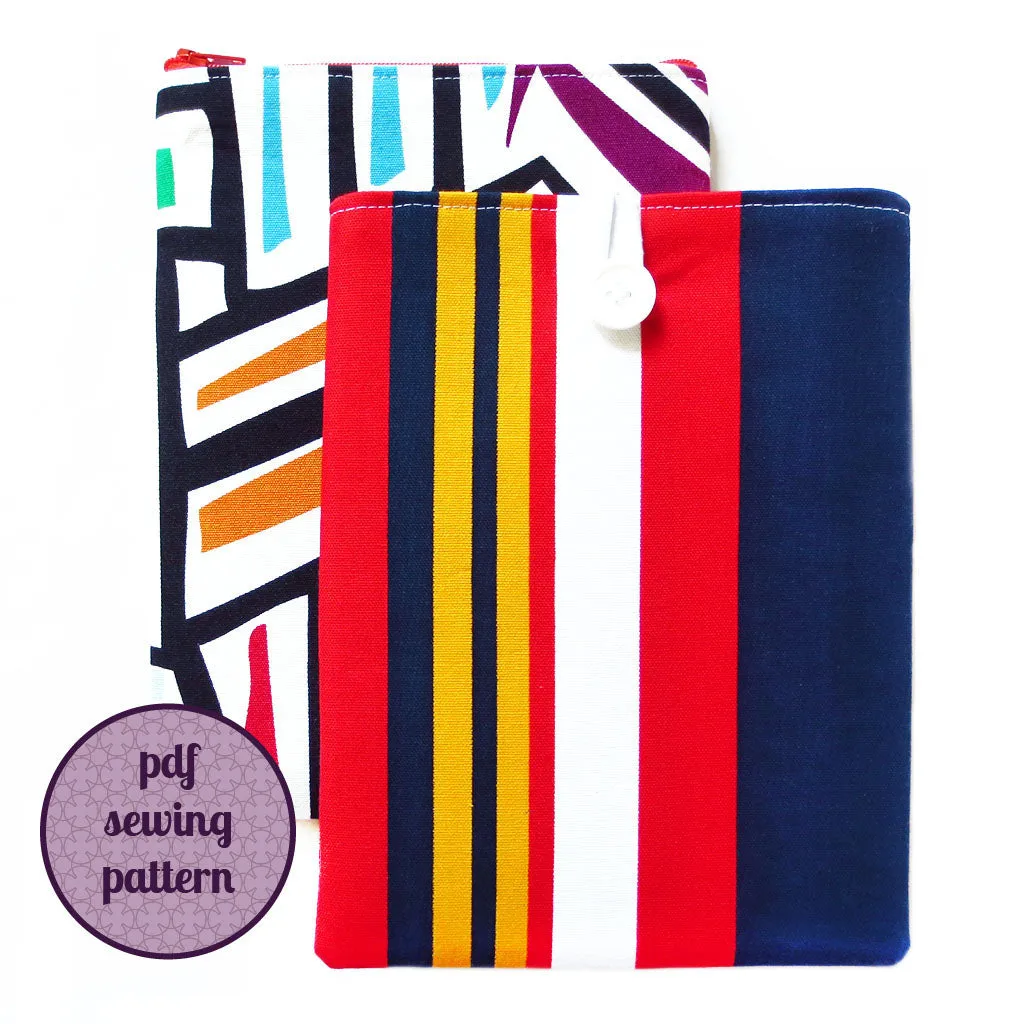 mini tablet sleeve