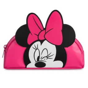 Minnie Mouse Pencil Case