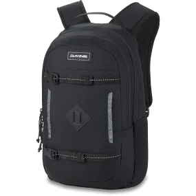 Mission Pack 18L - Black