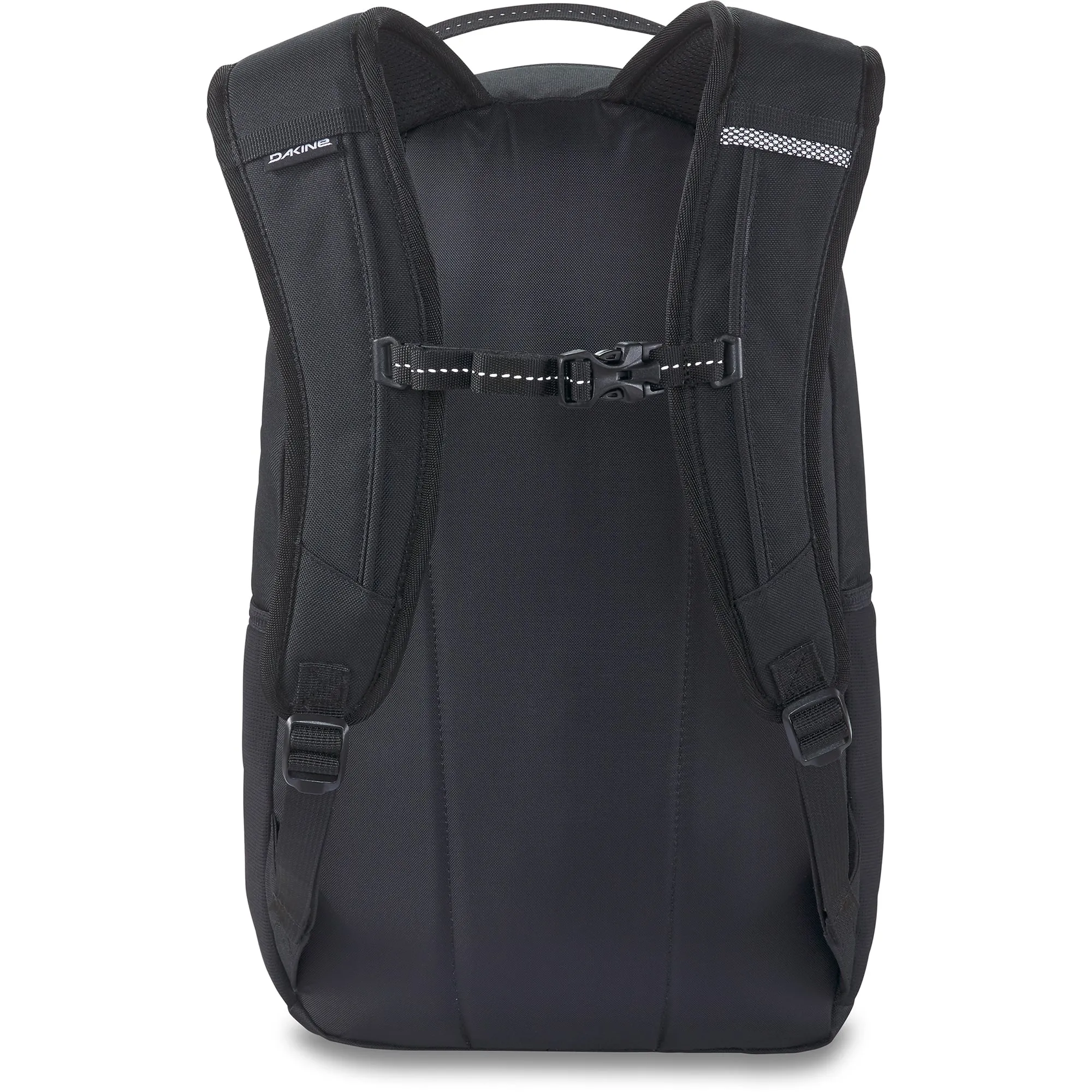 Mission Pack 18L - Black