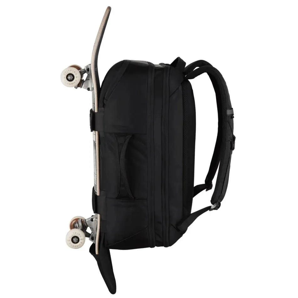 Mission Street Pack DLX 32L | Black X Independent