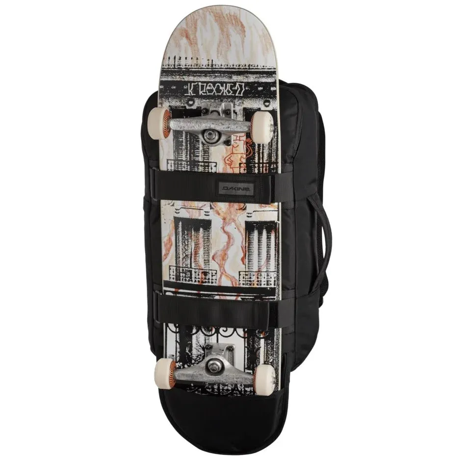 Mission Street Pack DLX 32L | Black X Independent