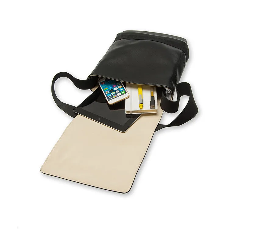 Moleskine Classic Reporter Bag for Tablet