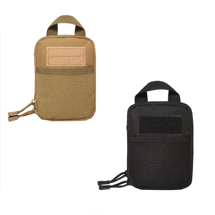 MOLLE Car Seat Organizer - Deluxe