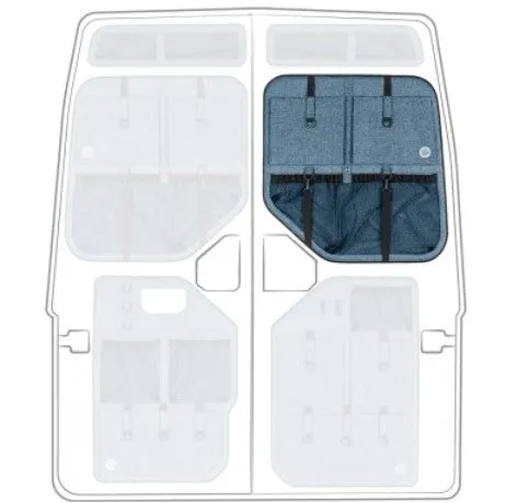 Moon Organizer - Crafter - Middle Left -  P