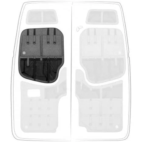 Moon Organizer - Middle Right - VW Crafter up to 2016 *