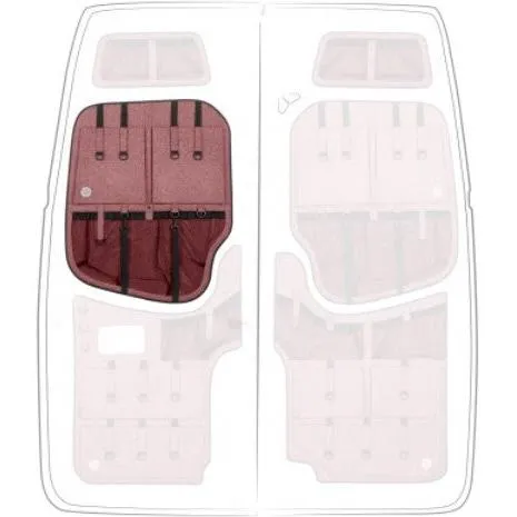 Moon Organizer - Middle Right - VW Crafter up to 2016 *