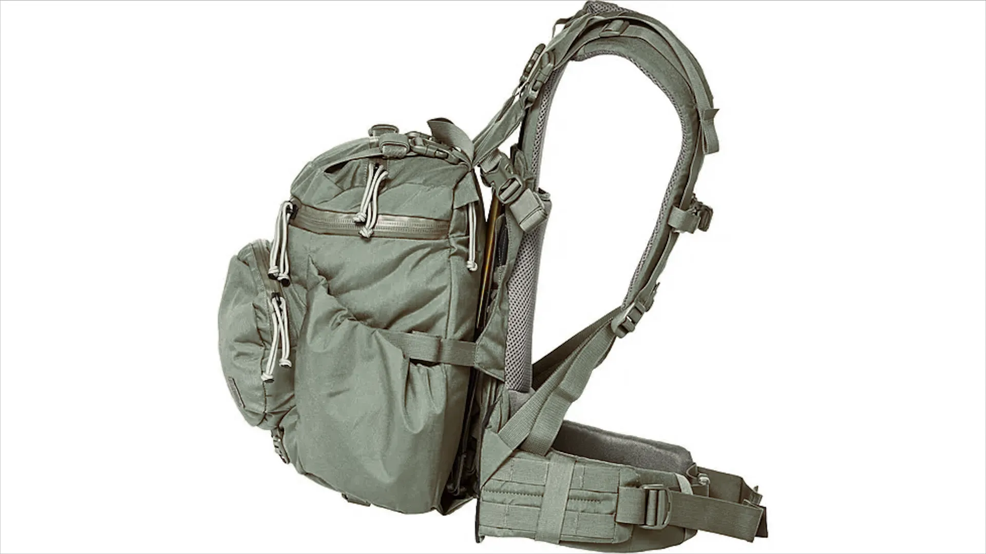 Mystery Ranch Pop Up 18 Backpack - Foliage - Medium