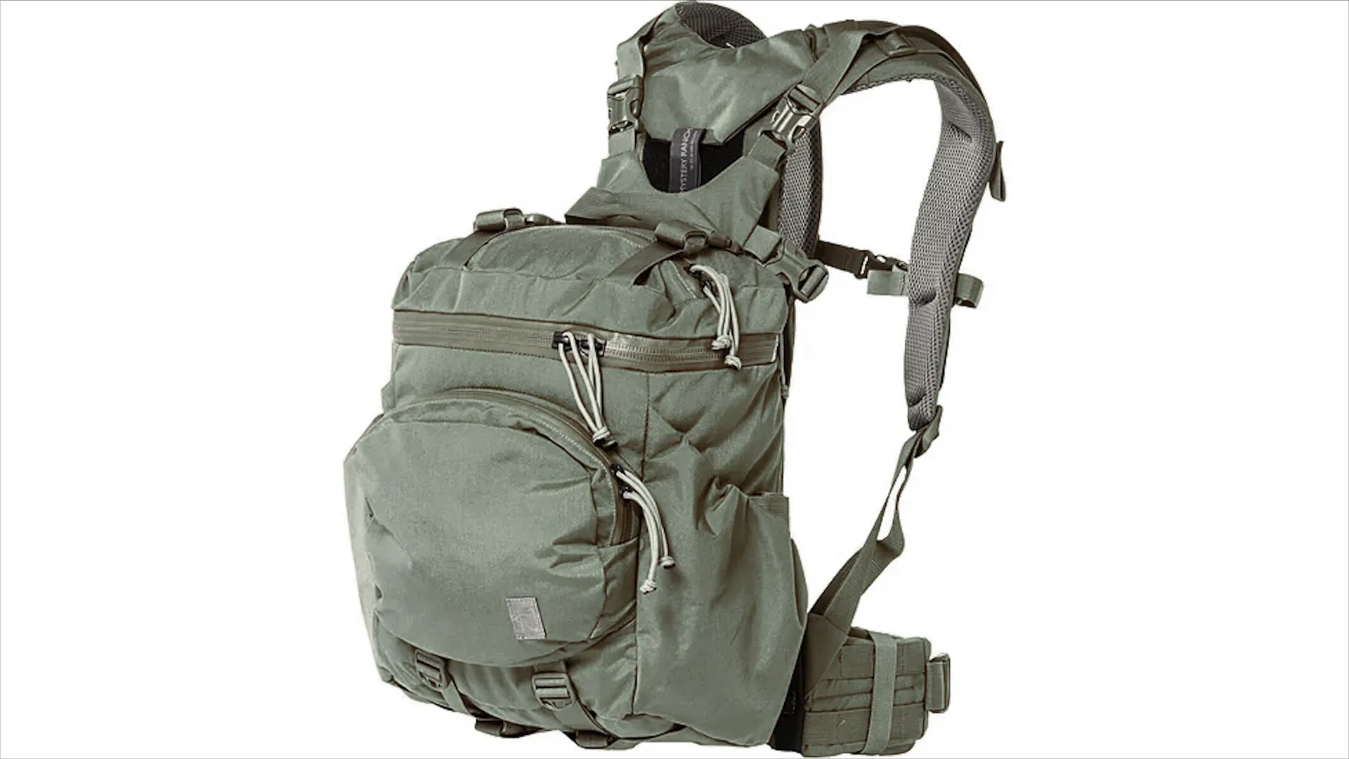 Mystery Ranch Pop Up 18 Backpack - Foliage - Medium