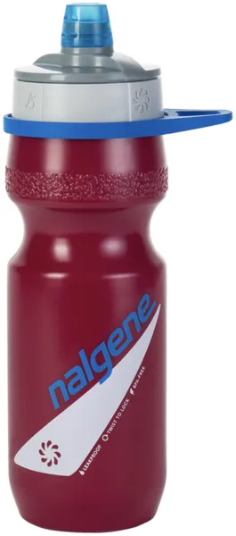 Nalgene 22oz Draft Velo Bike Bottle