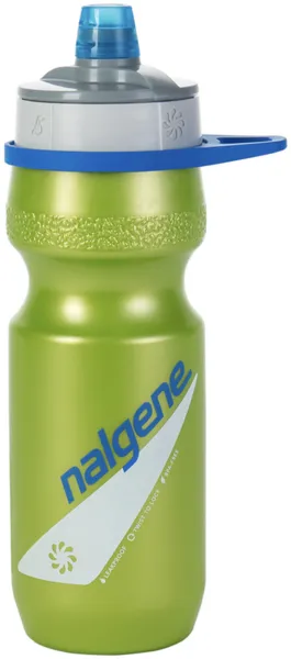 Nalgene 22oz Draft Velo Bike Bottle