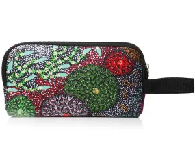 Neoprene Pencil Case - Coral Hayes