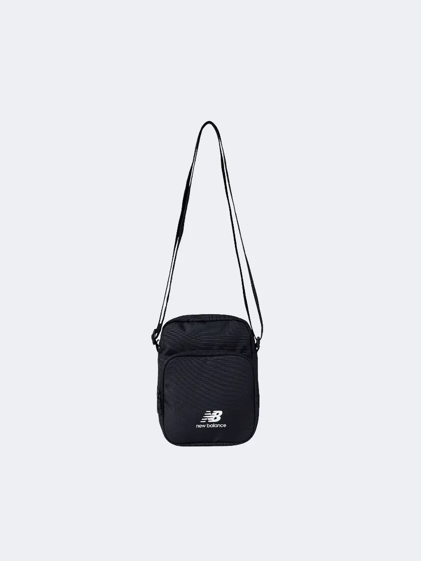 New Balance Sling Unisex Performanc Bags Black