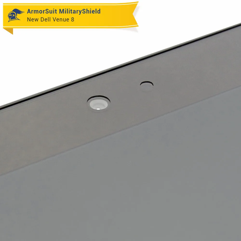 New Dell Venue 8 (2014) Screen Protector