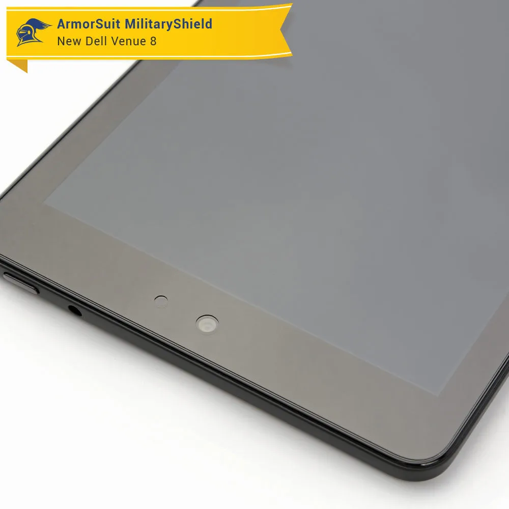 New Dell Venue 8 (2014) Screen Protector