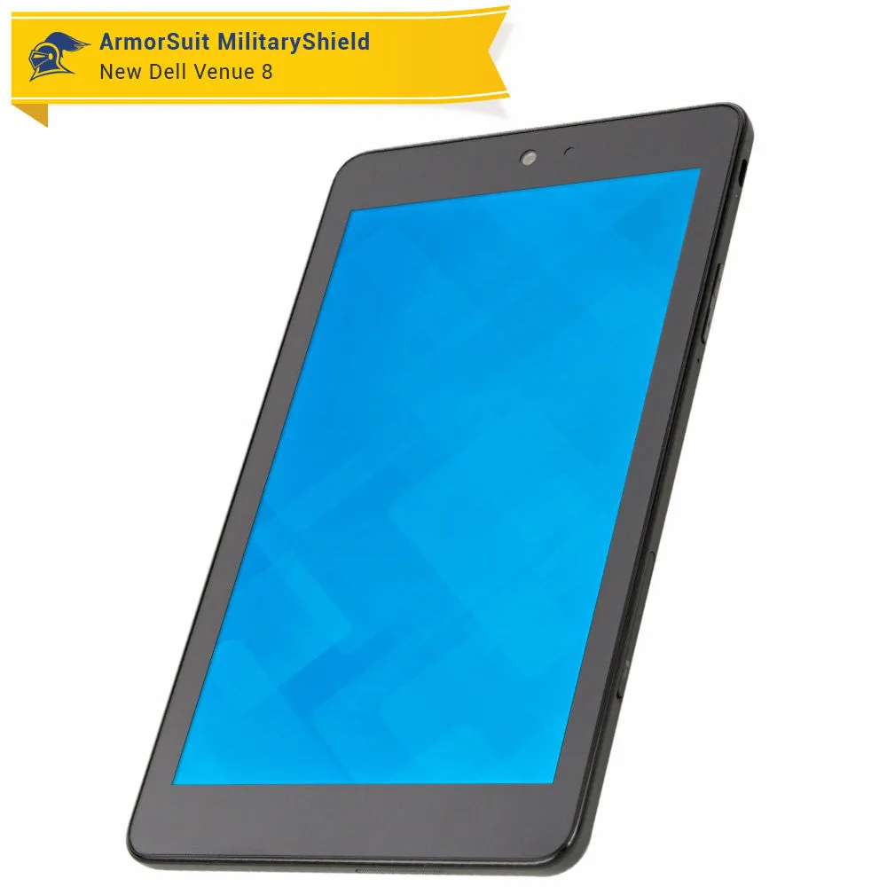 New Dell Venue 8 (2014) Screen Protector