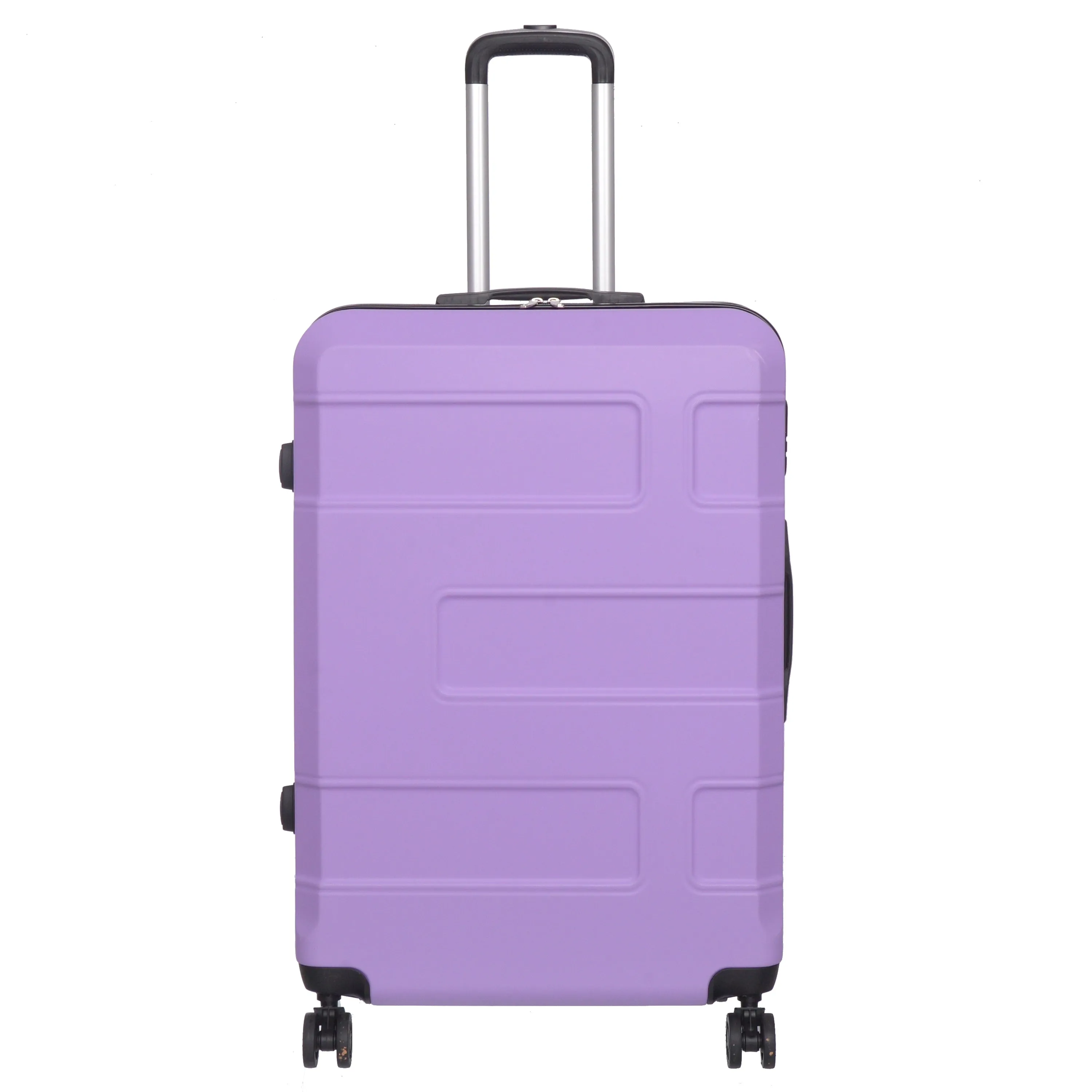 Nicci 28" Large Size Luggage Deco Collection