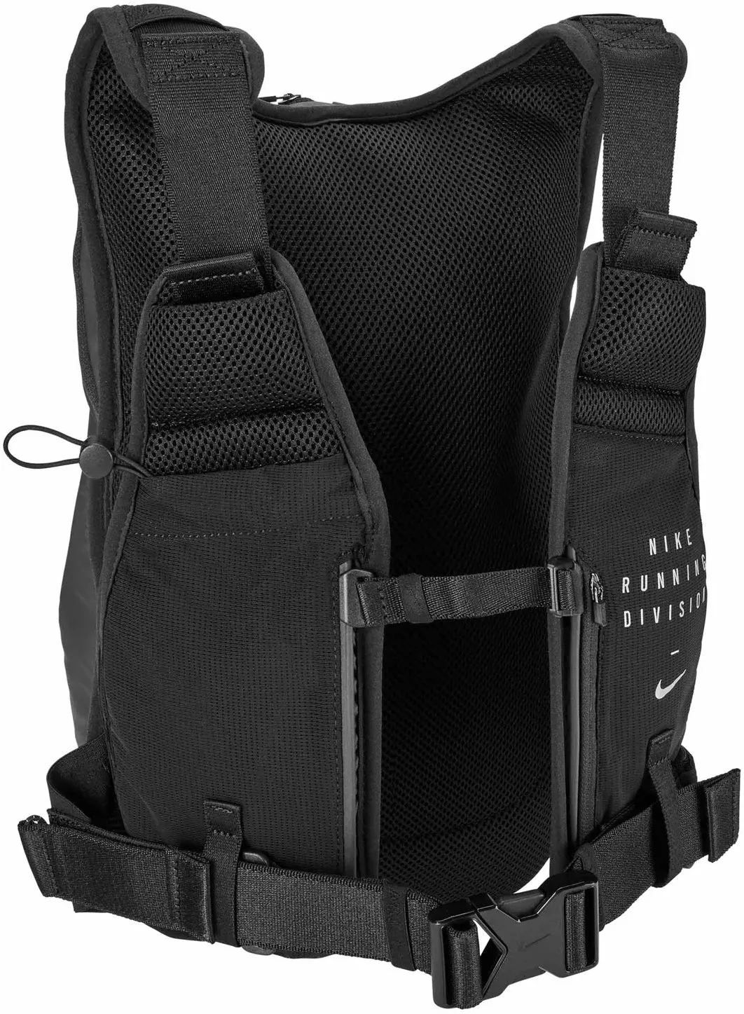 Nike Commuter Elite Running Backpack - Black