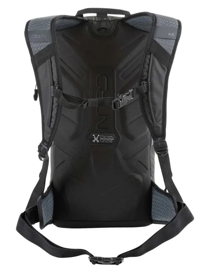 Nitro Rover 14L Backpack 2025 | Phantom