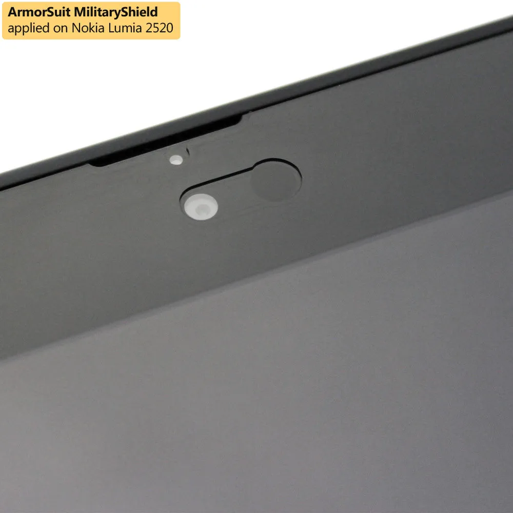 Nokia Lumia 2520 Tablet Screen Protector