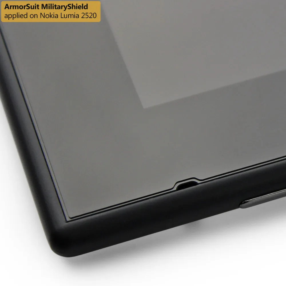 Nokia Lumia 2520 Tablet Screen Protector