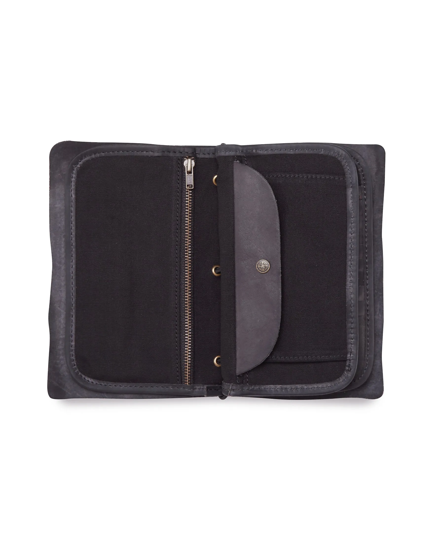 Nomad Organizer