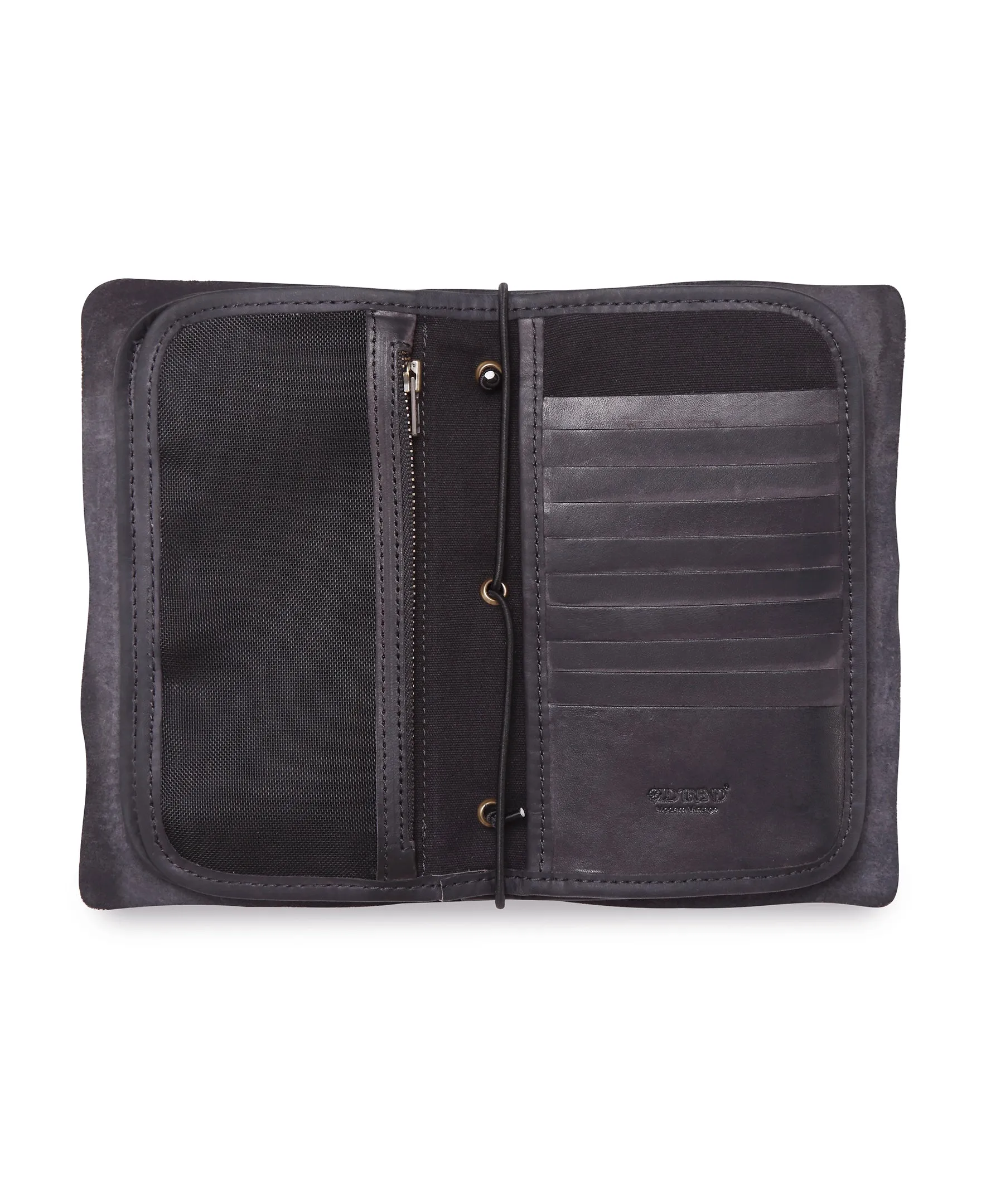 Nomad Organizer