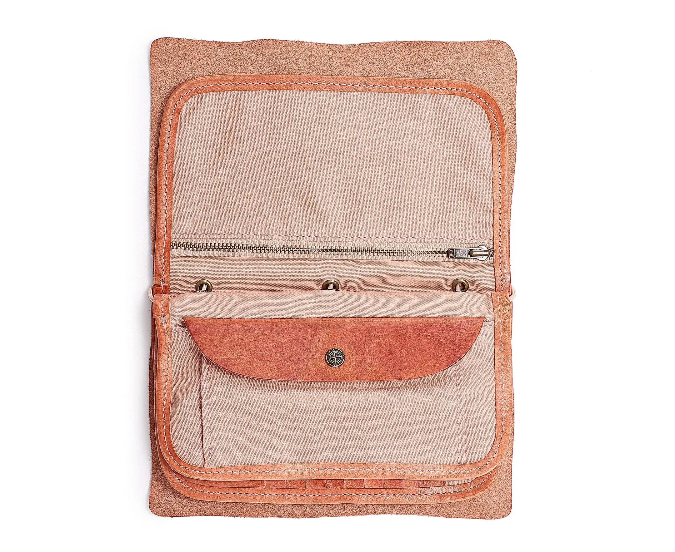 Nomad Organizer