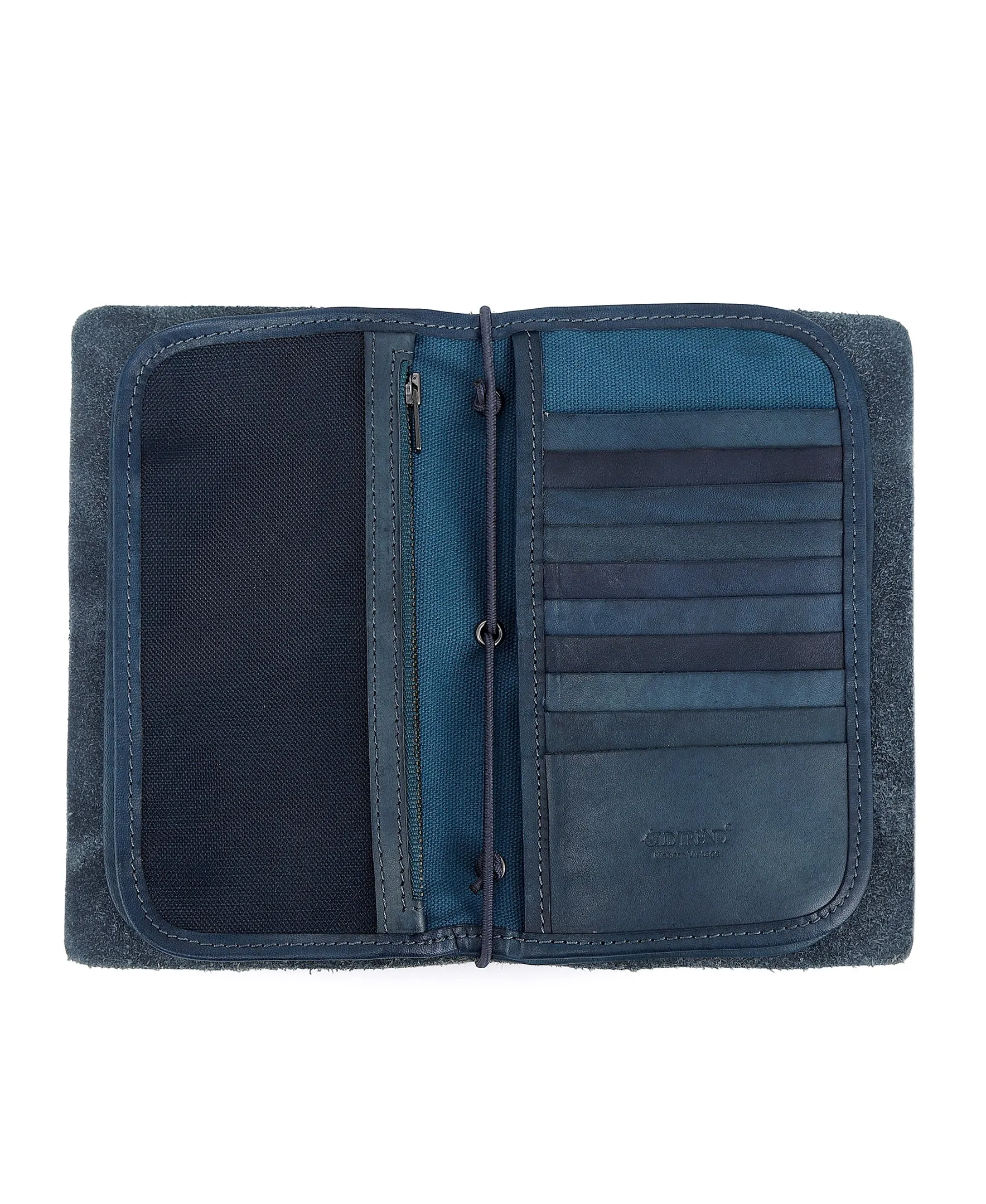 Nomad Organizer