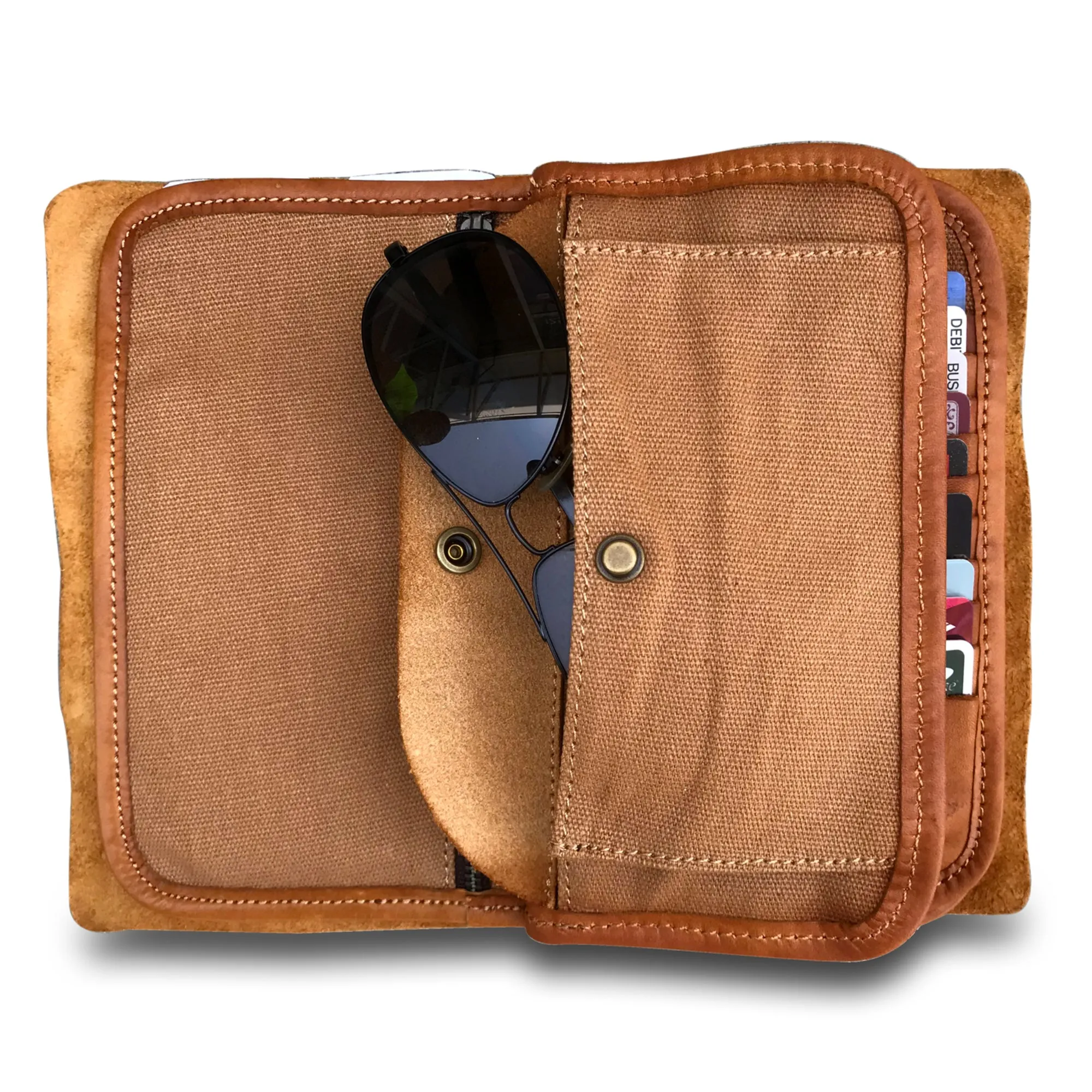 Nomad Organizer